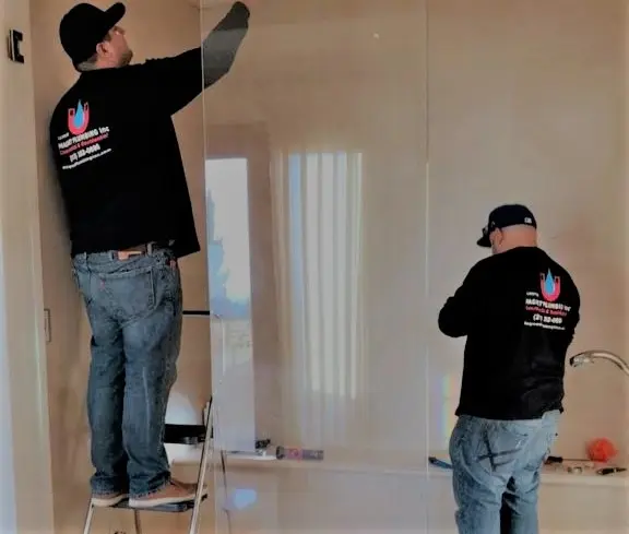 Professional plumbing installation for Sump Pump Repair in Rockwell